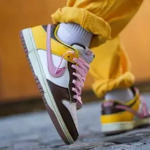 Foot Locker UK官网：精选运动鞋服促销