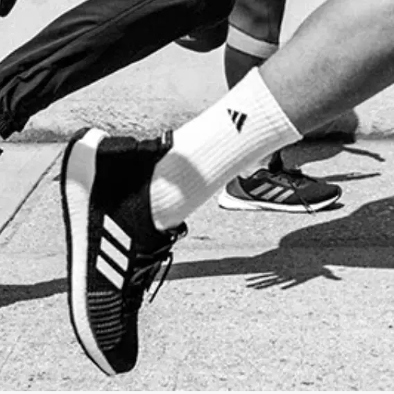 eBay：Adidas 阿迪达斯 旗舰精选鞋服限时大促