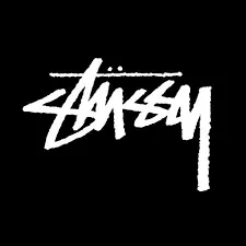 SSENSE：Stussy 人气潮牌情人节大促 收经典logo卫衣、针织马甲、T恤等