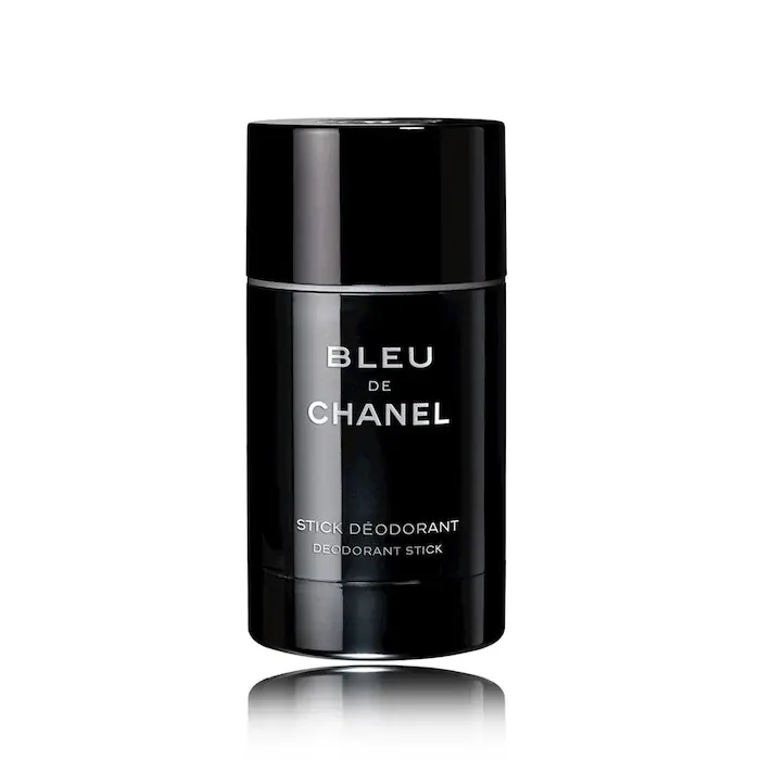有货！Chanel 香奈儿 蔚蓝止汗剂 60ml