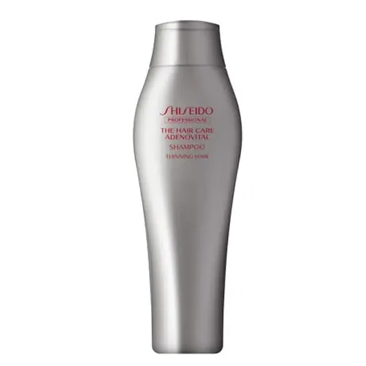 Shiseido 资生堂 发质护理洗发水 250ml