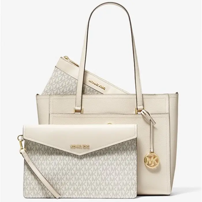 Michael Kors Maisie 3合1托特包