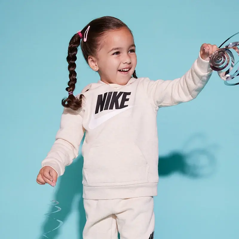 Kids Foot Locker：Nike 耐克专区折扣区上新