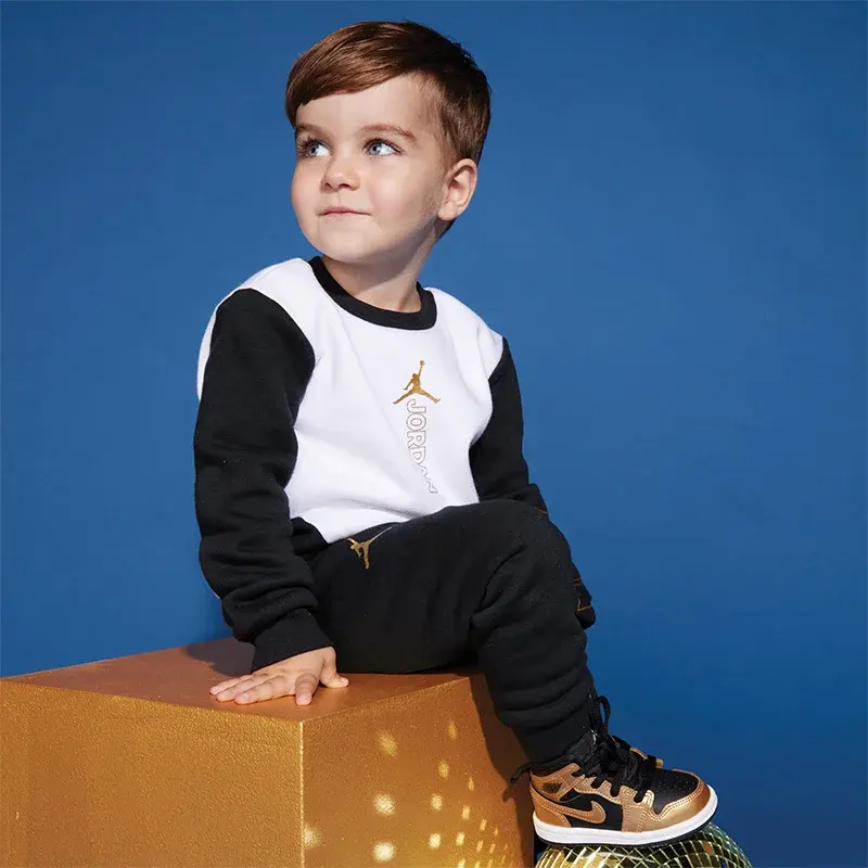 Kids Foot Locker：Jordan 折扣区上新