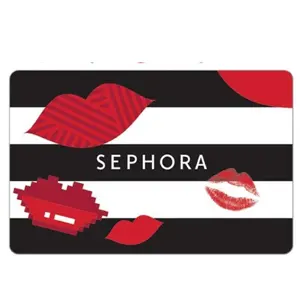 换码继续！Newegg Sephora 丝芙兰 $100 Gift Card礼品卡