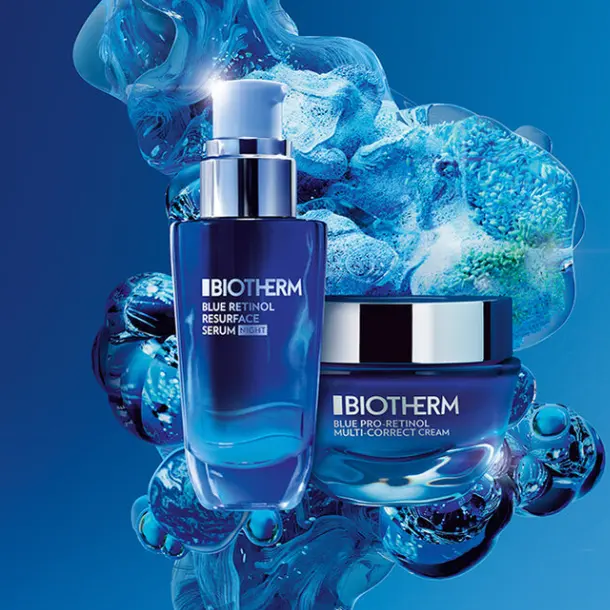 Biotherm 碧欧泉：男士护肤热卖