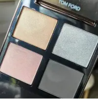 降价！TOM FORD 四色眼影盘 22 SUPERNOUVEAU