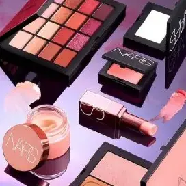 NARS：全场美妆热卖 无门槛8.5折