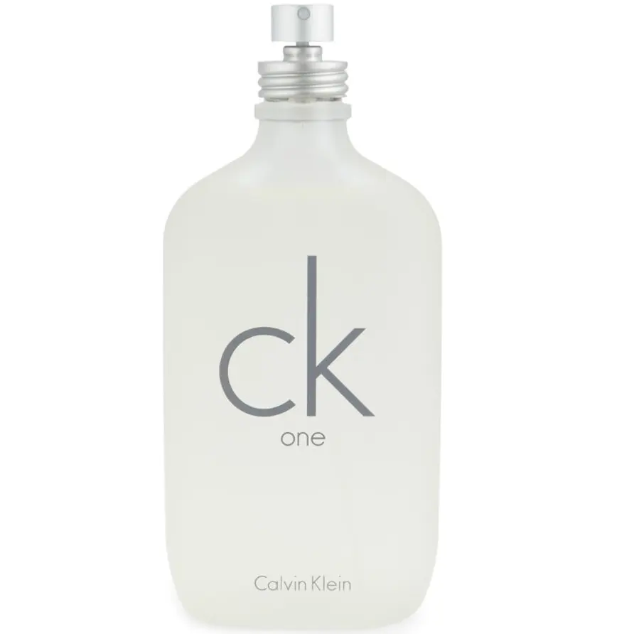 Calvin Klein 卡文克莱 经典清新中性淡香水 200ml