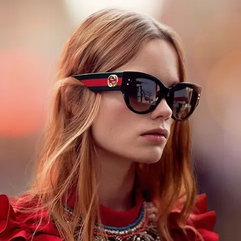 Jomashop：早春墨镜专场 抄底价入菲拉格慕、Gucci 等