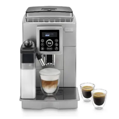 Delonghi 德龙 ECAM23.466.S 全自动咖啡机