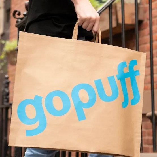 Gopuff：清仓大促低至5.5折