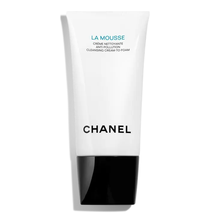 CHANEL香奈儿 LA MOUSSE 山茶花洁面 150ml