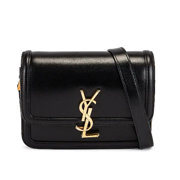 SAINT LAURENT SATCHEL 包