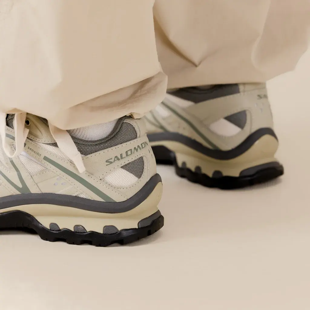 SSENSE：Salomon 萨洛蒙鞋履折扣专场