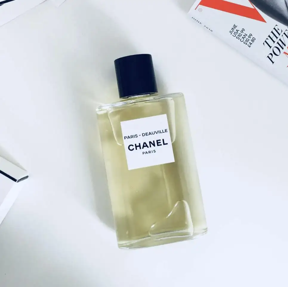 1.7/4.2oz 补货！Chanel 香奈儿杜维埃香水
