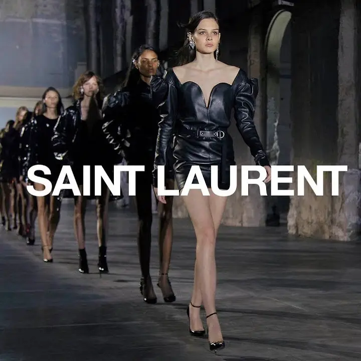 FWRD：Saint Laurent 包袋专场 必入Niki