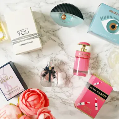 Fragrancedirect：全场8.9折促销