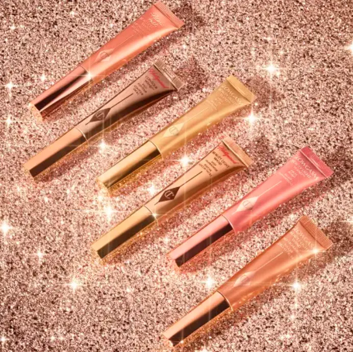 Charlotte Tilbury US：双11美妆大促！精选美妆