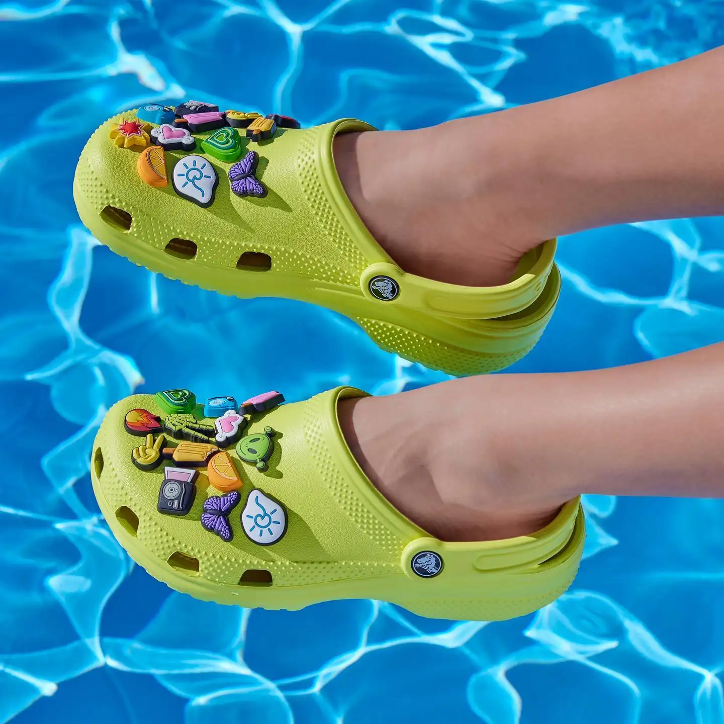 Crocs 美国官网：夏日洞洞鞋特卖