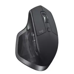 降价！Logitech MX Master 2S 无线办公鼠标