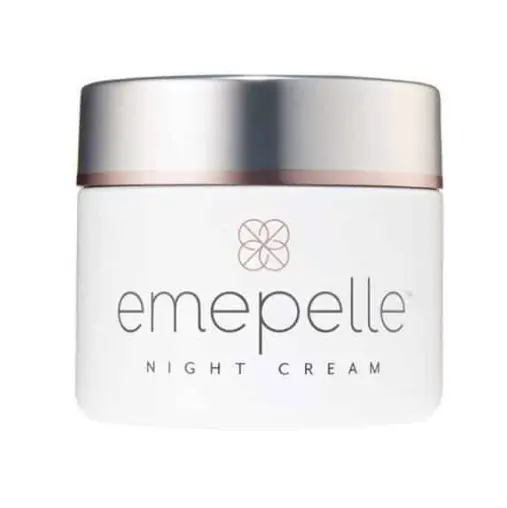 EMEPELLE 晚霜 50g