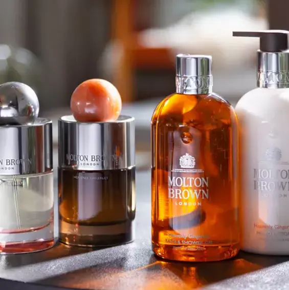 Molton Brown UK：夏季大促！皇室同款沐浴礼盒、柑橘身体乳