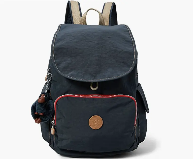 Kipling 女士City Pack背包手提包