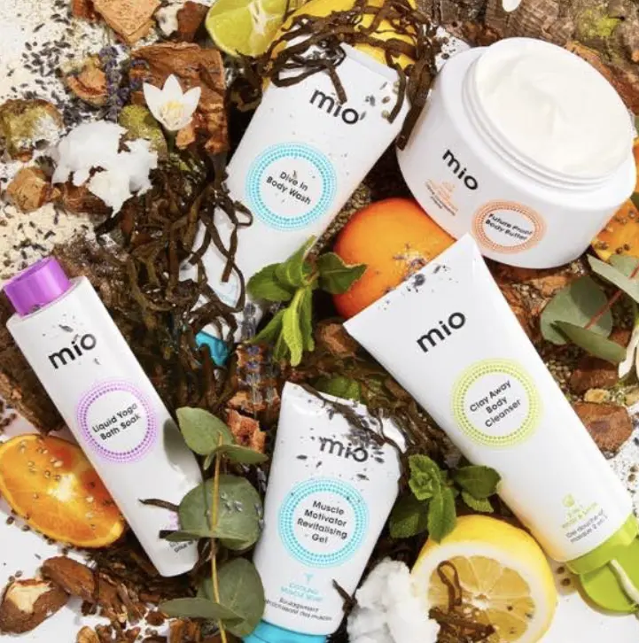 Mio Skincare US：奥莱区护肤热卖