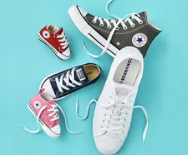 Zulily: Converse 精选热卖 收All star、Chunk70系列