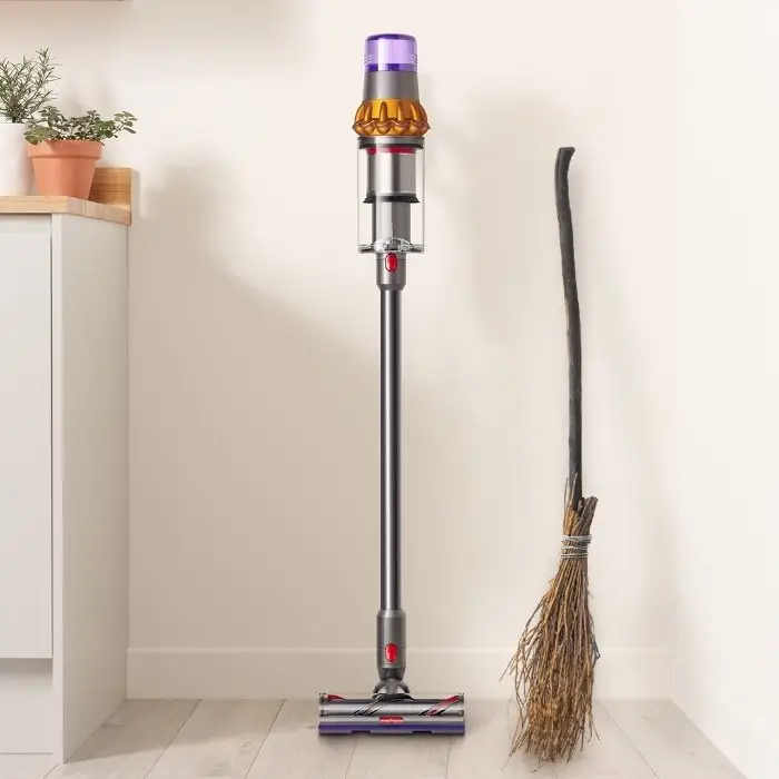 Dyson 戴森美国官网：精选无绳吸尘器热卖 V10顶配$399