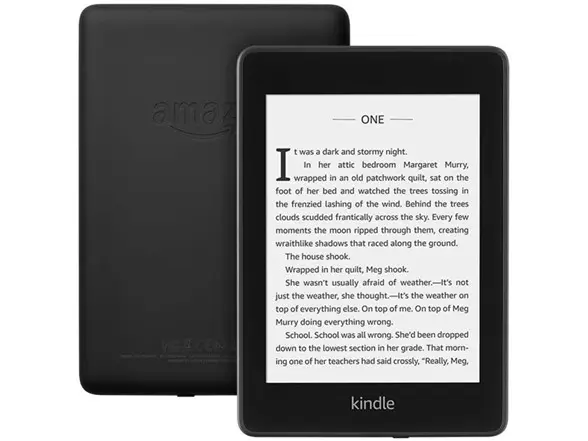 Amazon Kindle Oasis 9代