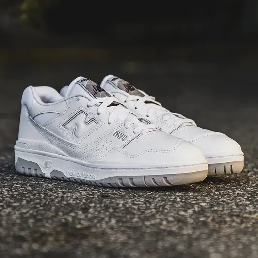 YCMC 官网：精选 New Balance 运动鞋大促