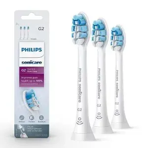 Philips Sonicare 多款电动牙刷头替换装