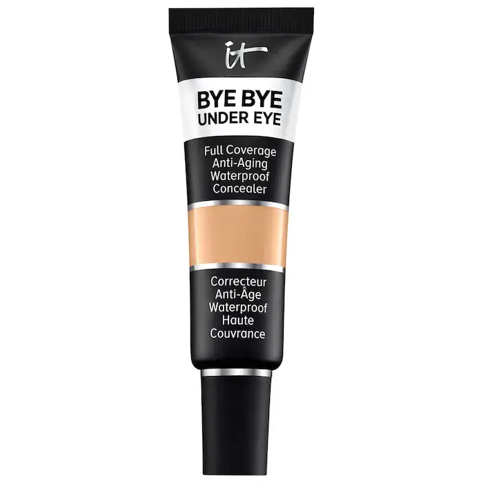 IT Cosmetics Bye Bye 眼部遮瑕