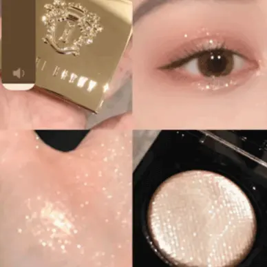 Bobbi Brown 单色眼影月光石 moonstone
