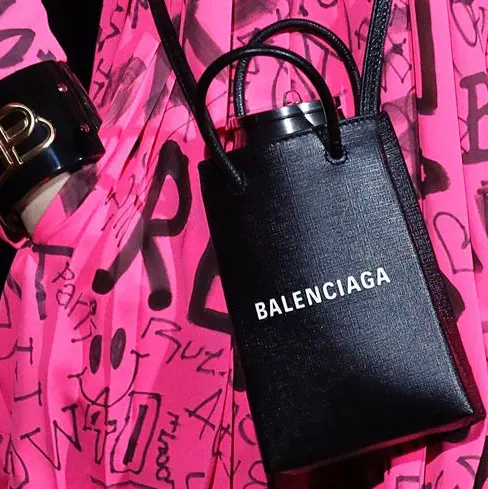Matches 火柴网美站：Balenciaga 巴黎世家折扣专场