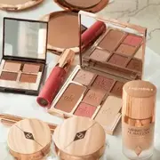 Charlotte Tilbury UK：全场彩妆热卖