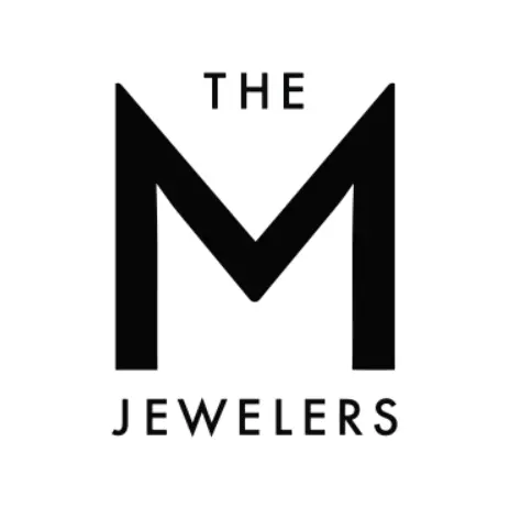 The M Jewelers：DIY配饰大促 get明星同款项链