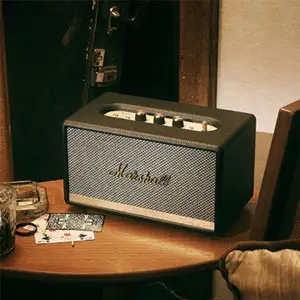 MARSHALL 马歇尔 Acton II 无线蓝牙重低音音箱