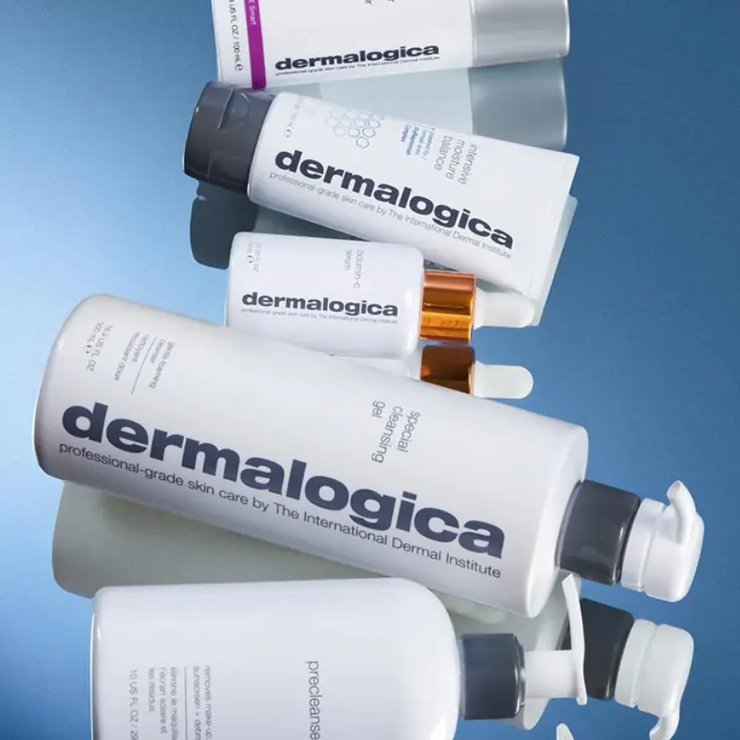 Dermalogica 德美乐嘉：全场护肤热卖 多维面膜$65