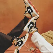 Foot Locker：精选 Nike 运动鞋服大促