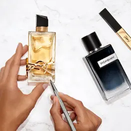 YSL 圣罗兰美网：限时大促！无门槛8.5折