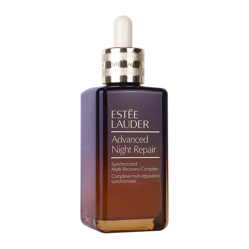 ESTEE LAUDER 雅诗兰黛 第七代小棕瓶特润面部精华 100ml（不同版本随机发货）
