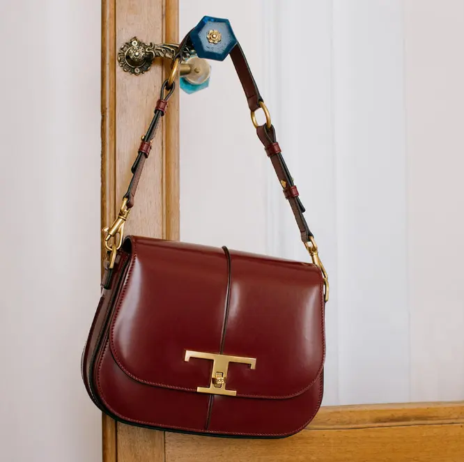 Tod's 美官：年终私促低至6折