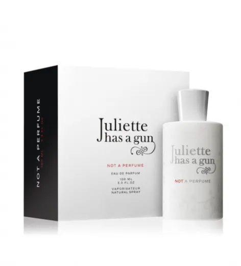 Juliette Has A Gun 配枪朱丽叶非香水女士香水EDP 100ml
