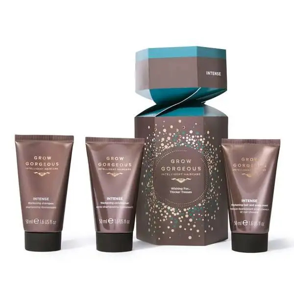 Feelunique中文官网：Grow Gorgeous 生发系列热卖