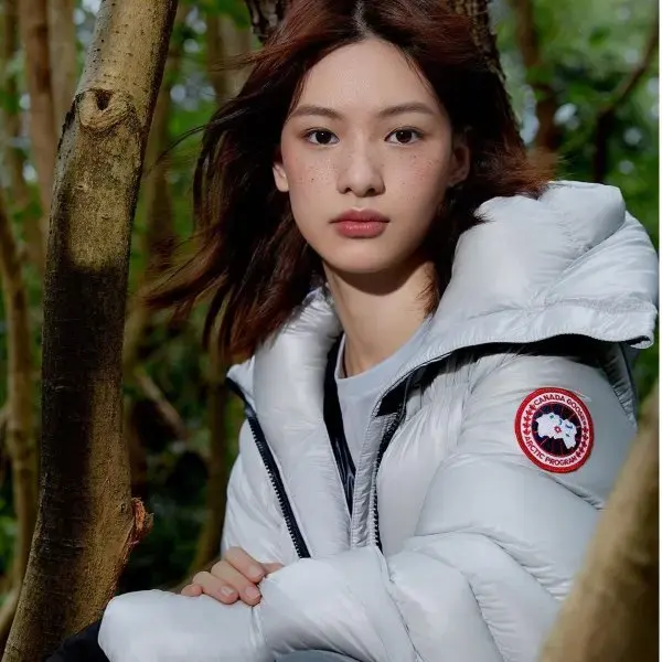 24S：Canada Goose 大鹅双十二专区