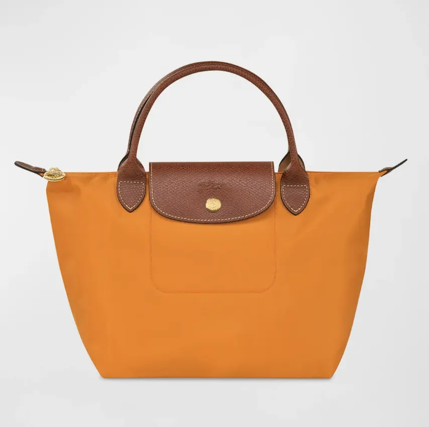 Longchamp 龙骧 Le Pliage 小号托特包