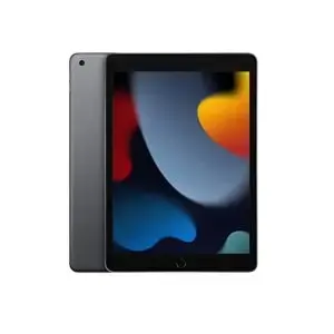Apple 苹果 iPad 2021 第9代 10.2"平板电脑 Wi-Fi版 64GB